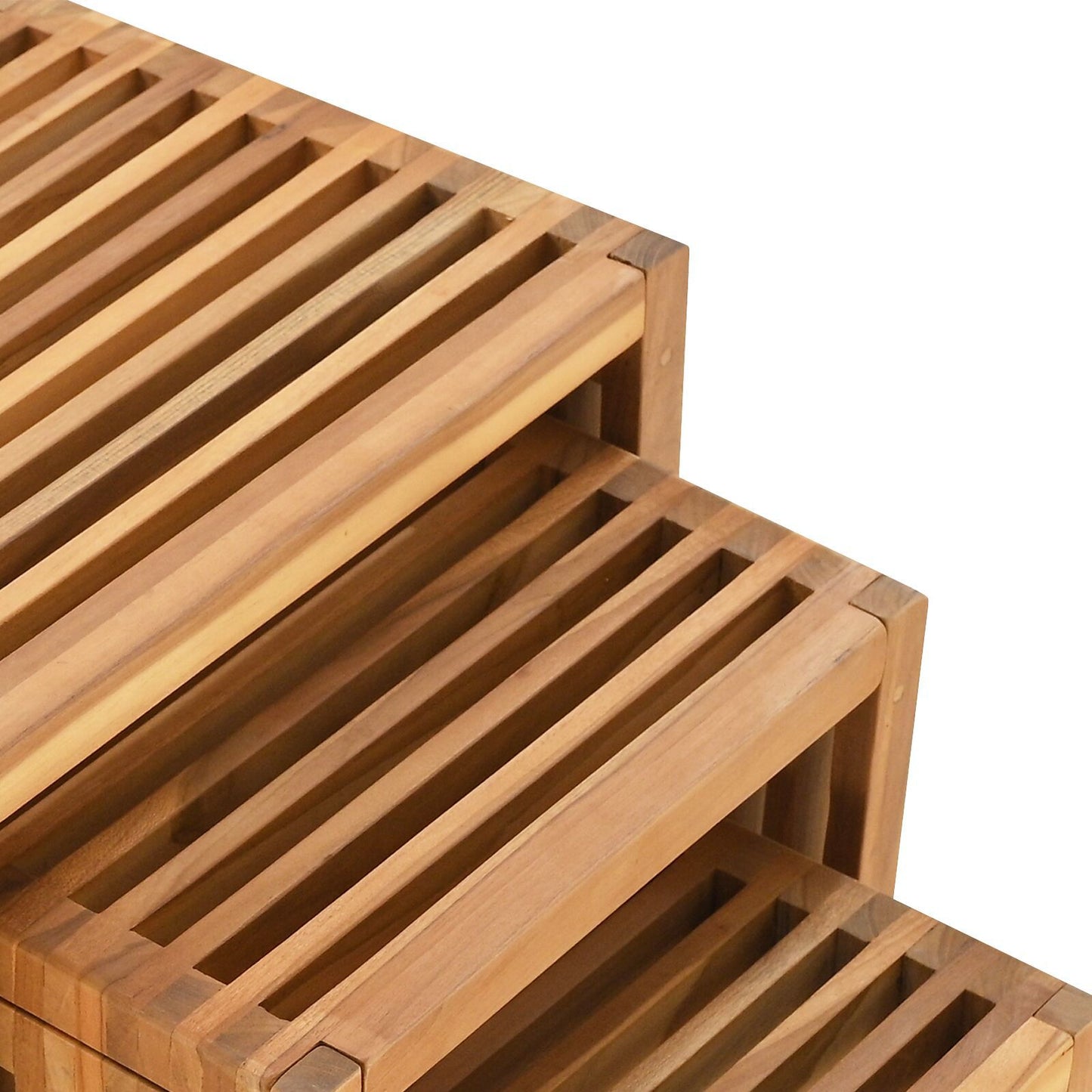 Set de Tables d'appoint