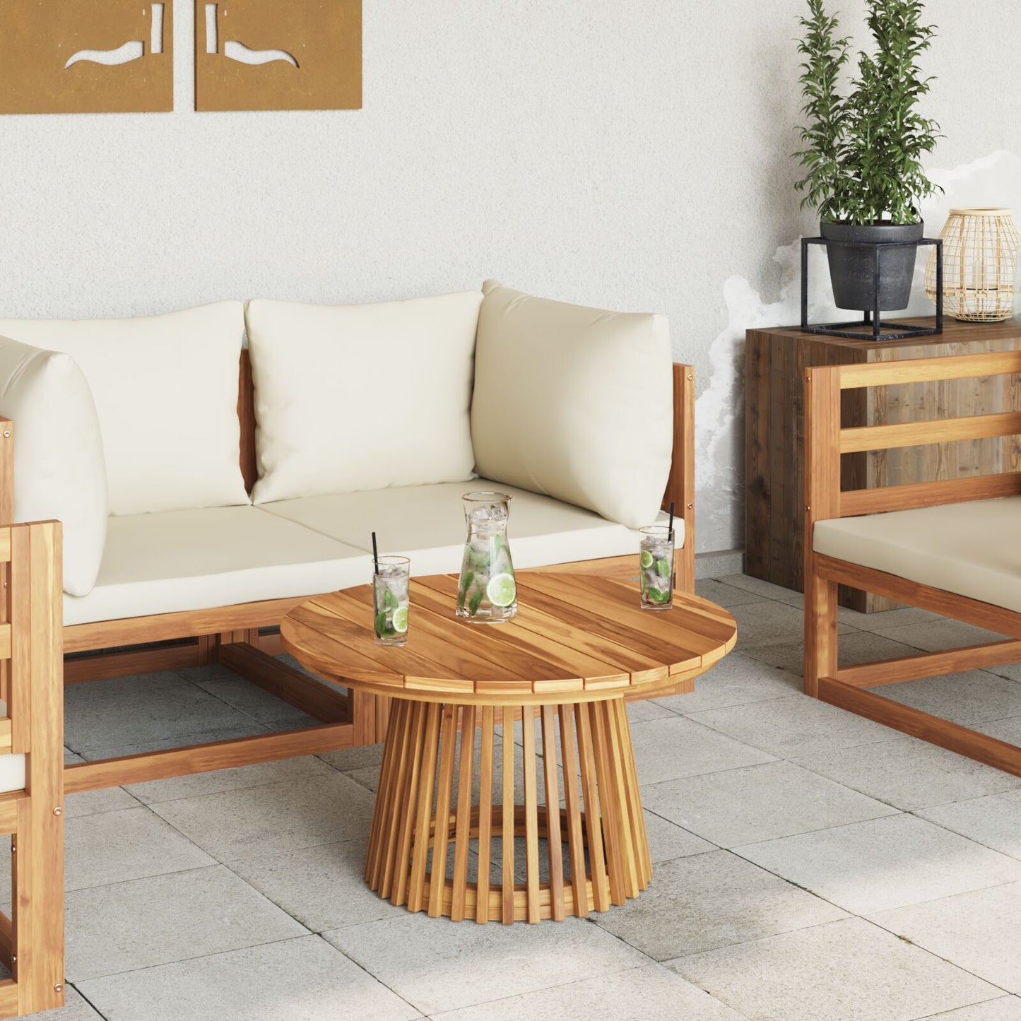 Table de basse