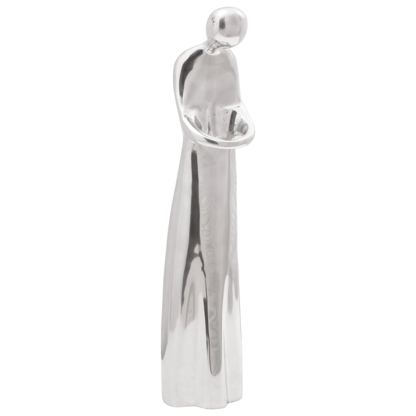 Sculpture Argent
