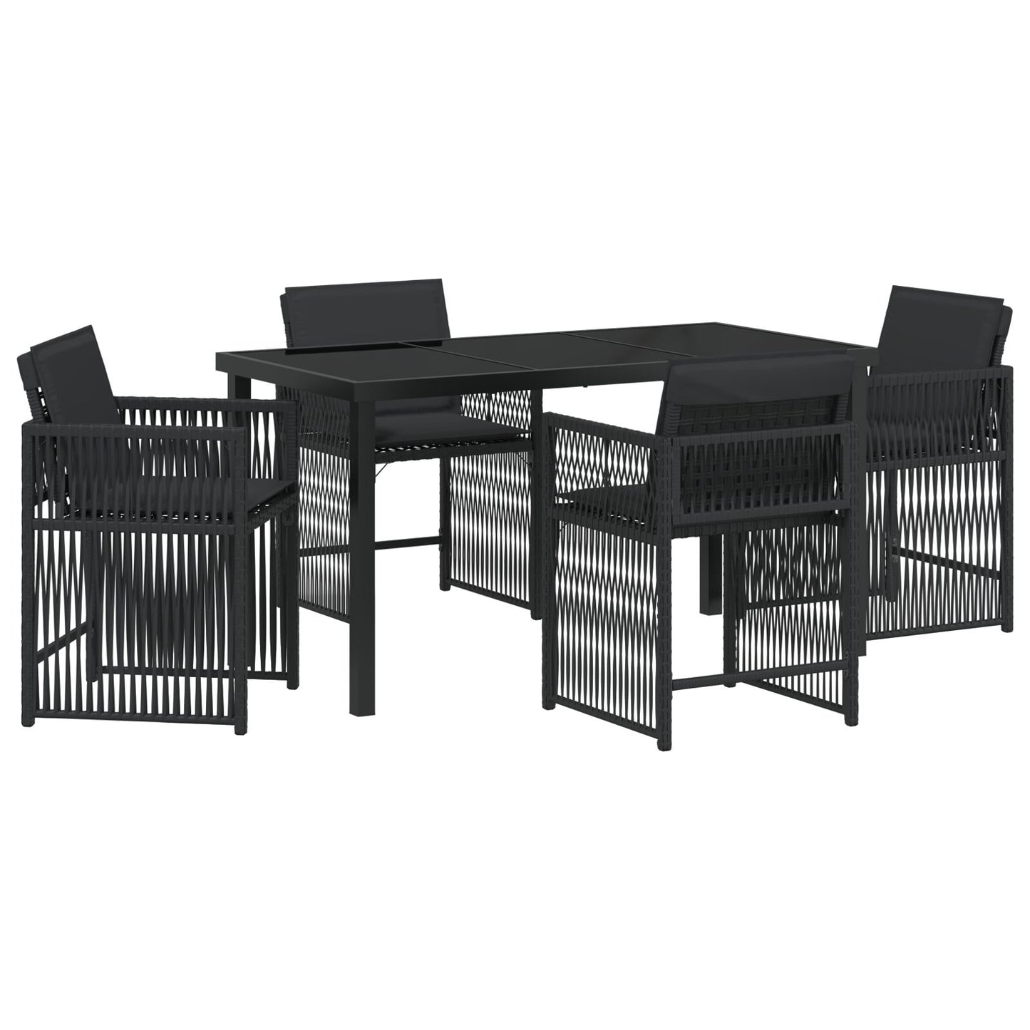 Ensemble 5 Pcs Noi nora