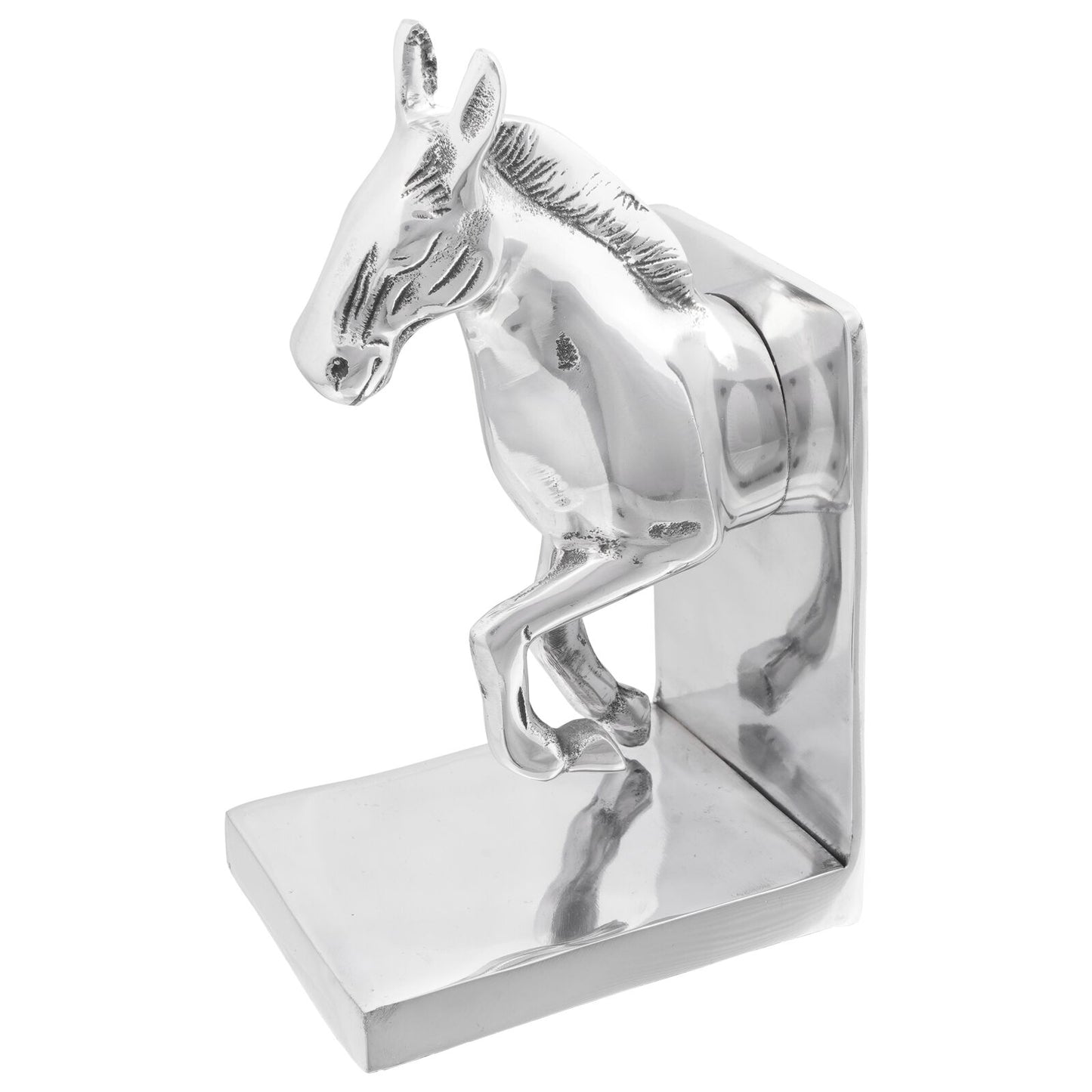 Serre-livres Argent