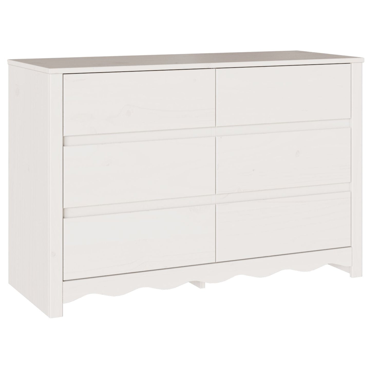 Commode dream Blanche