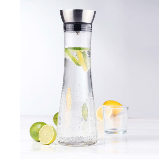 Carafe d'eau