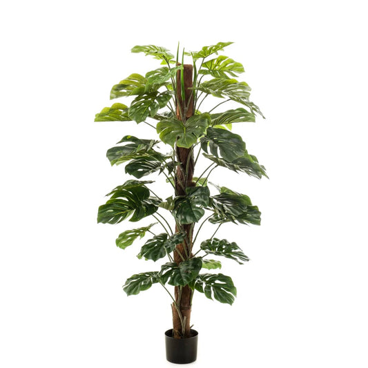 Monstera artificiel