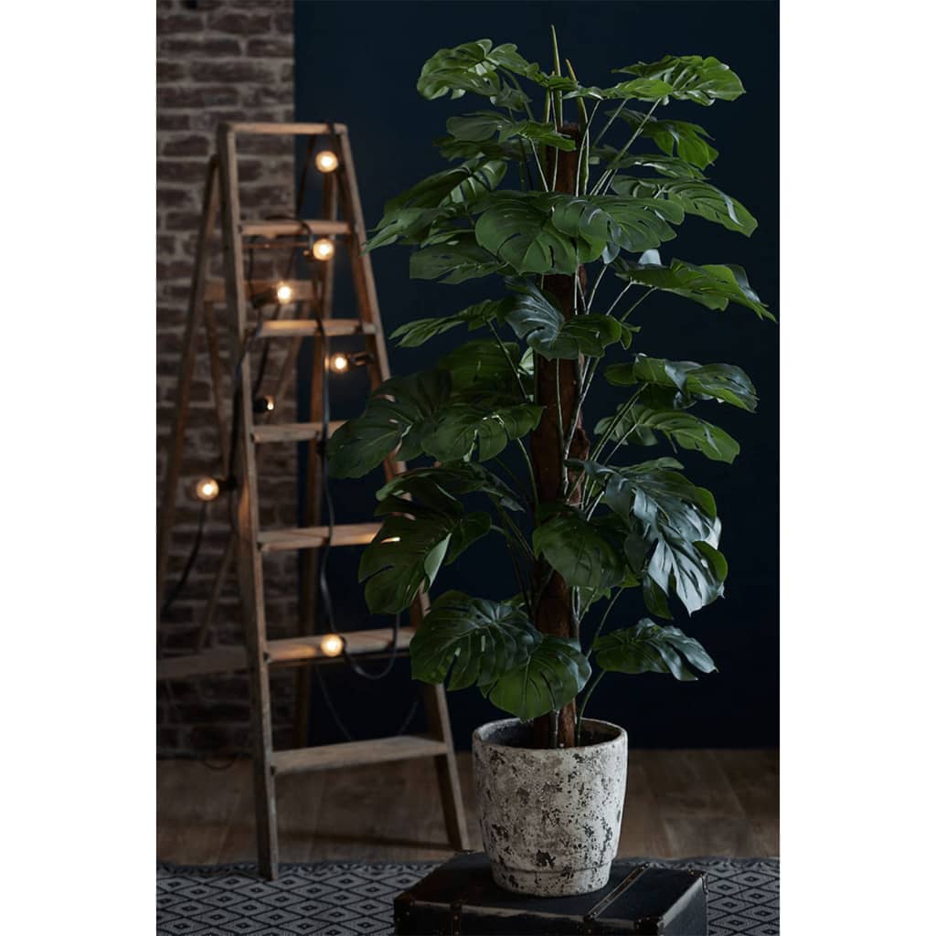 Monstera artificiel