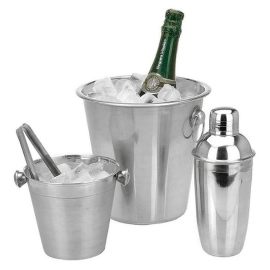 Ensemble cocktail