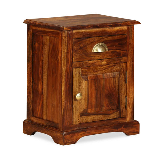Table de chevet Bois