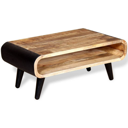 Table basse Bois de manguier