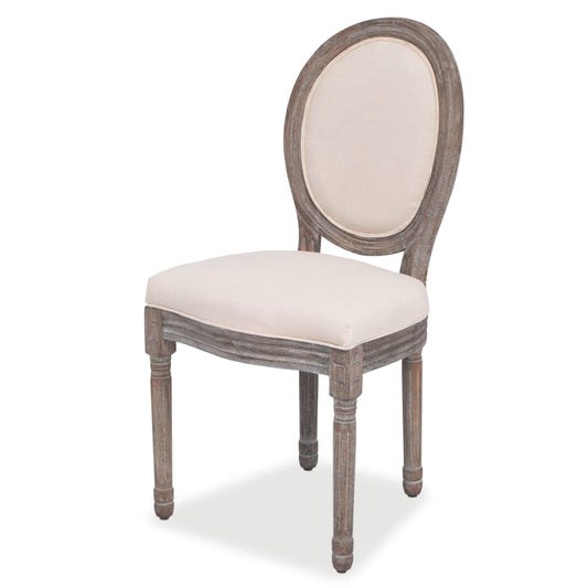 Chaises à manger