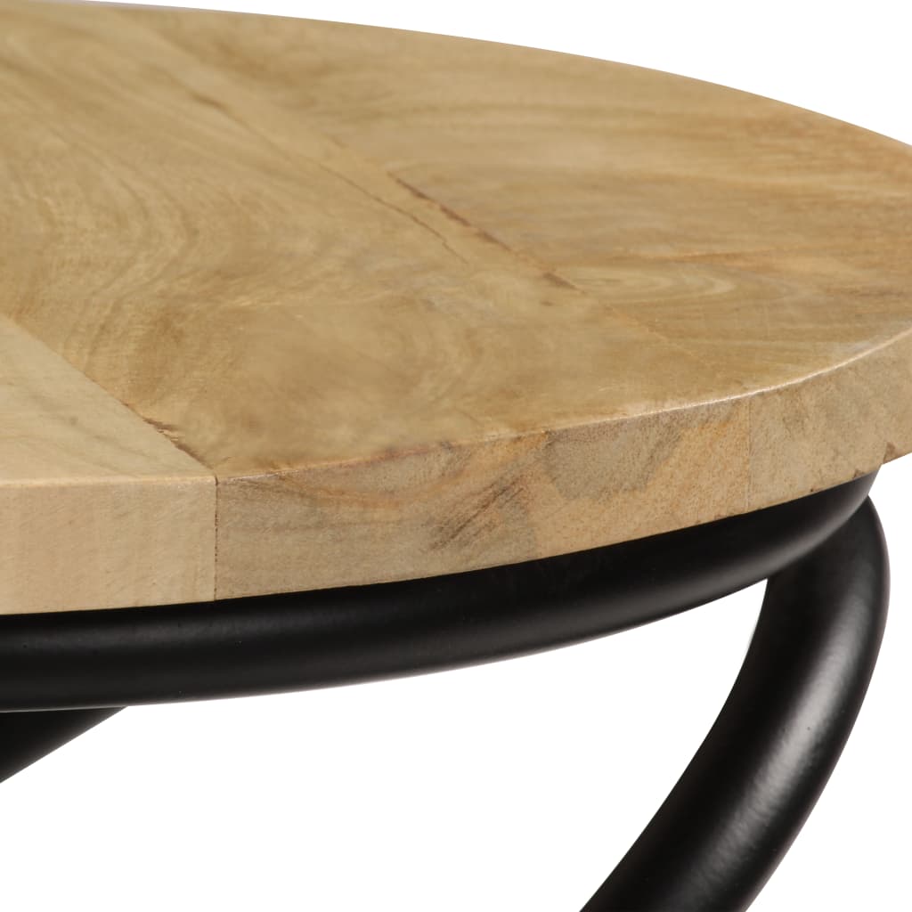 Table d'appoint Bois de manguier