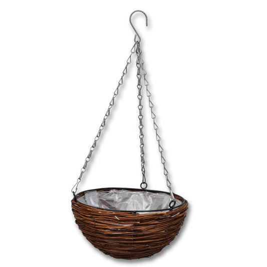 Lot de 4 Paniers Suspendus