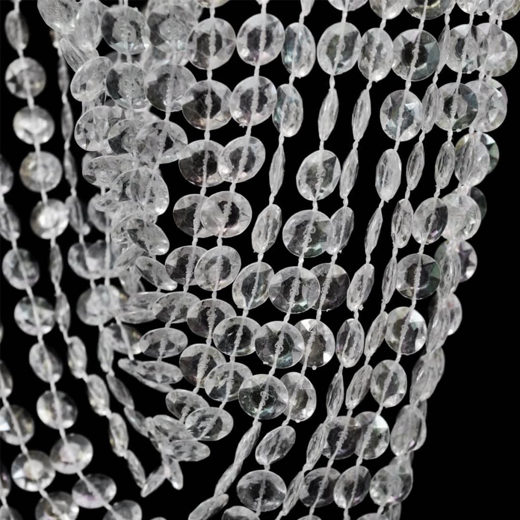 Lustre suspendu
