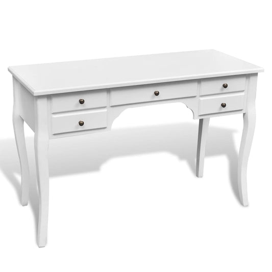 Bureau french