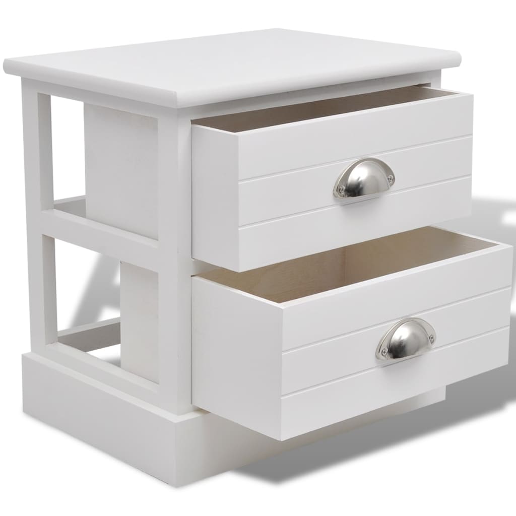 Table de chevet french