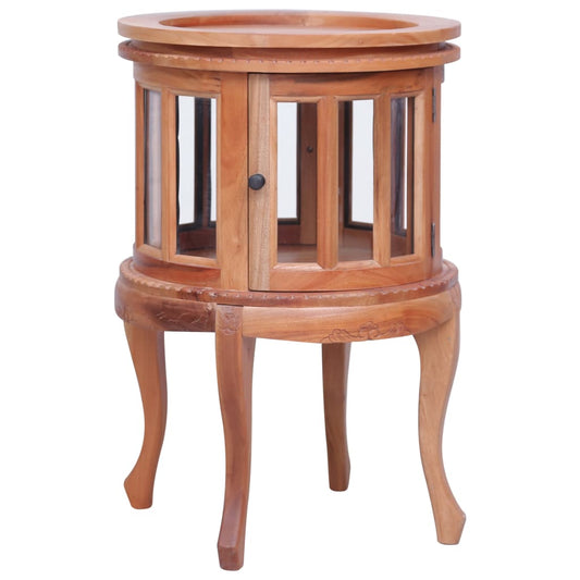 table d'appoint  Naturel