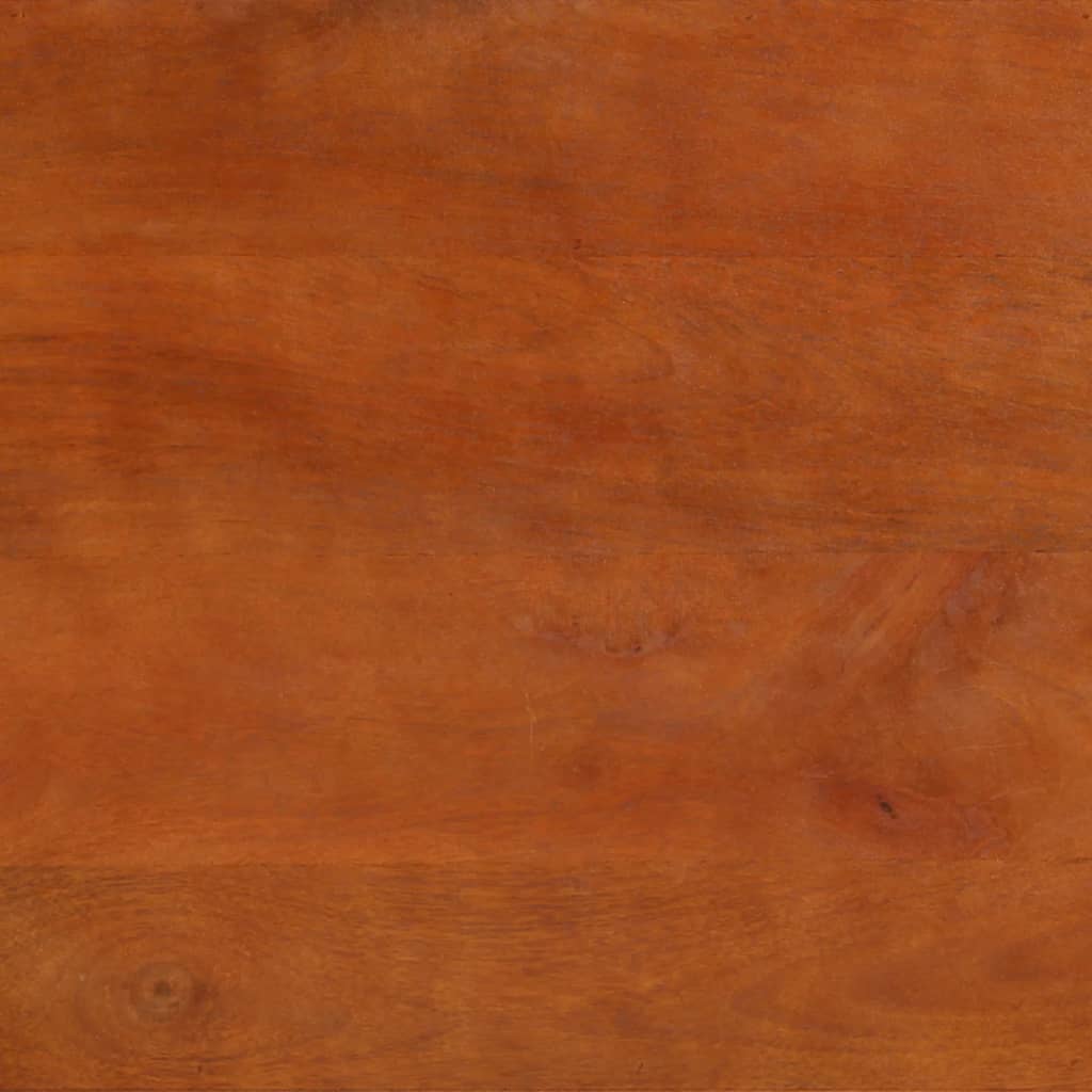 Chariot de cuisine  Bois d'acacia massif