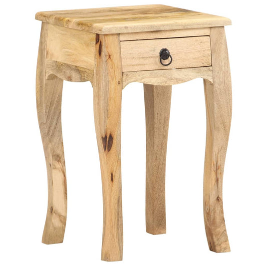 Table de chevet