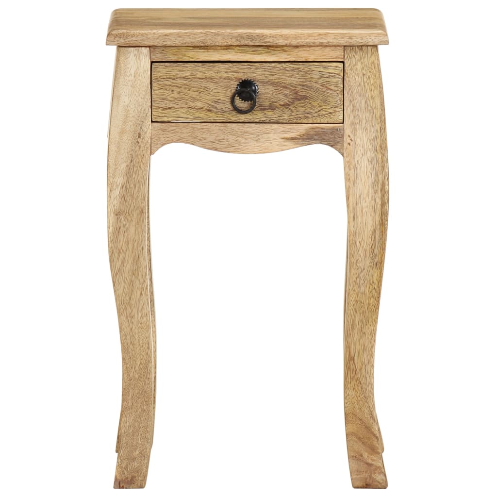 Table de chevet