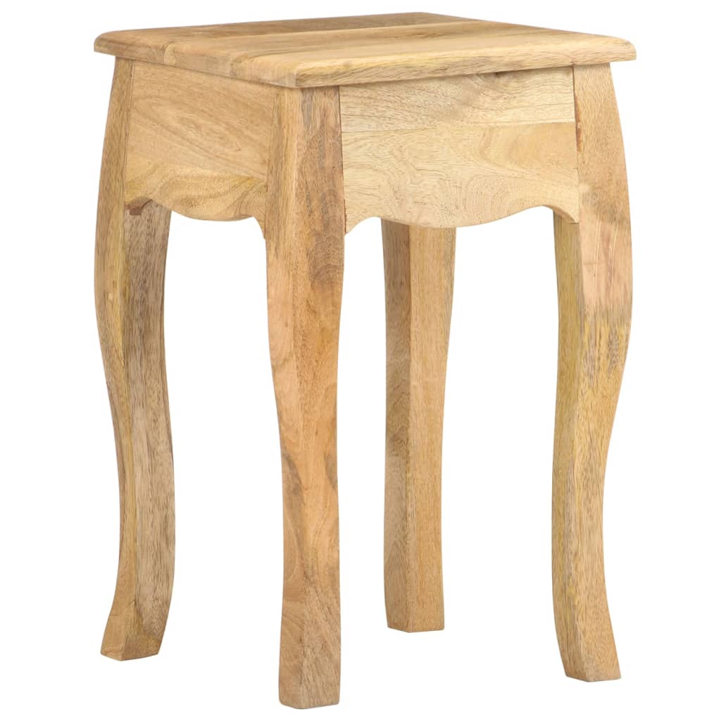 Table de chevet