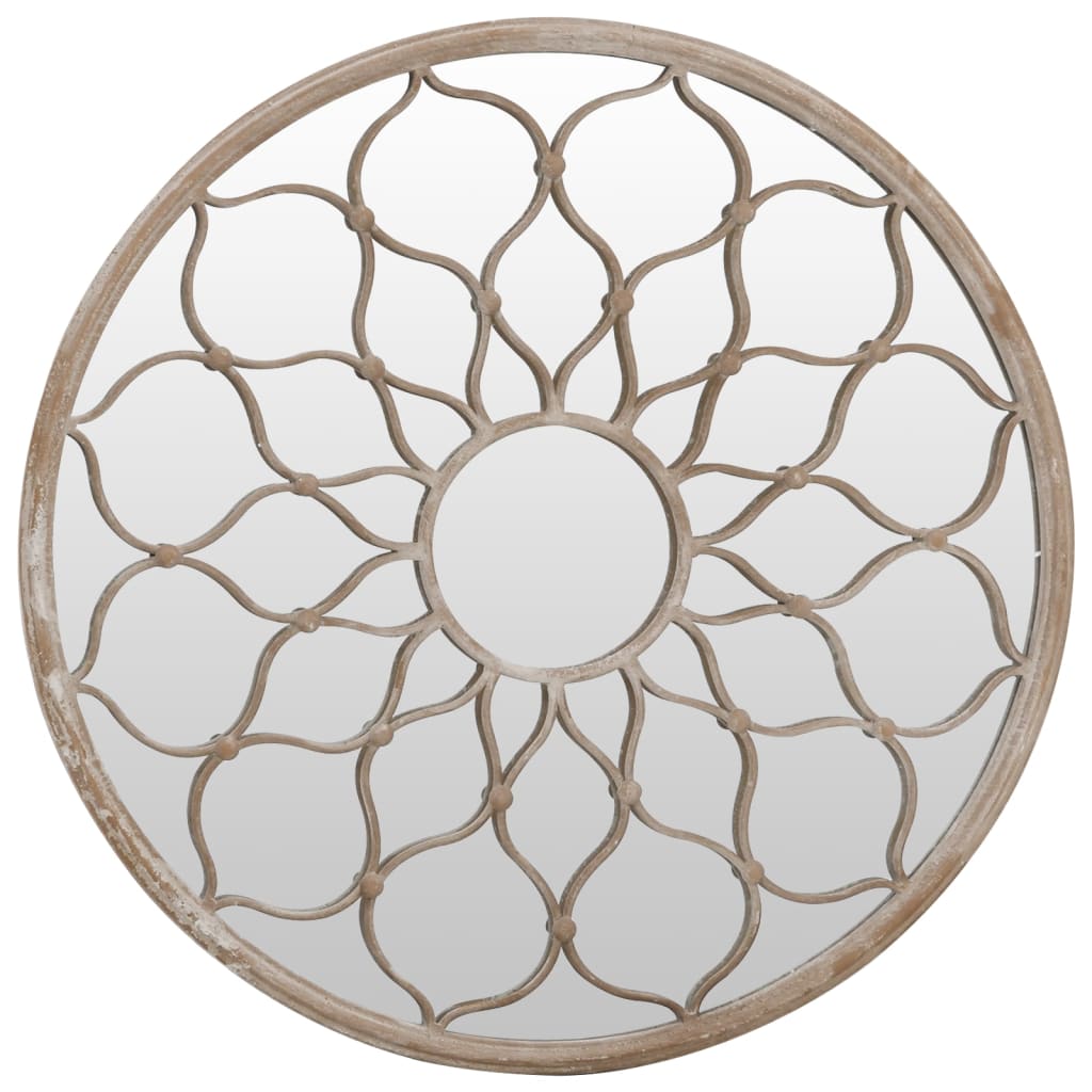 Miroir Sable