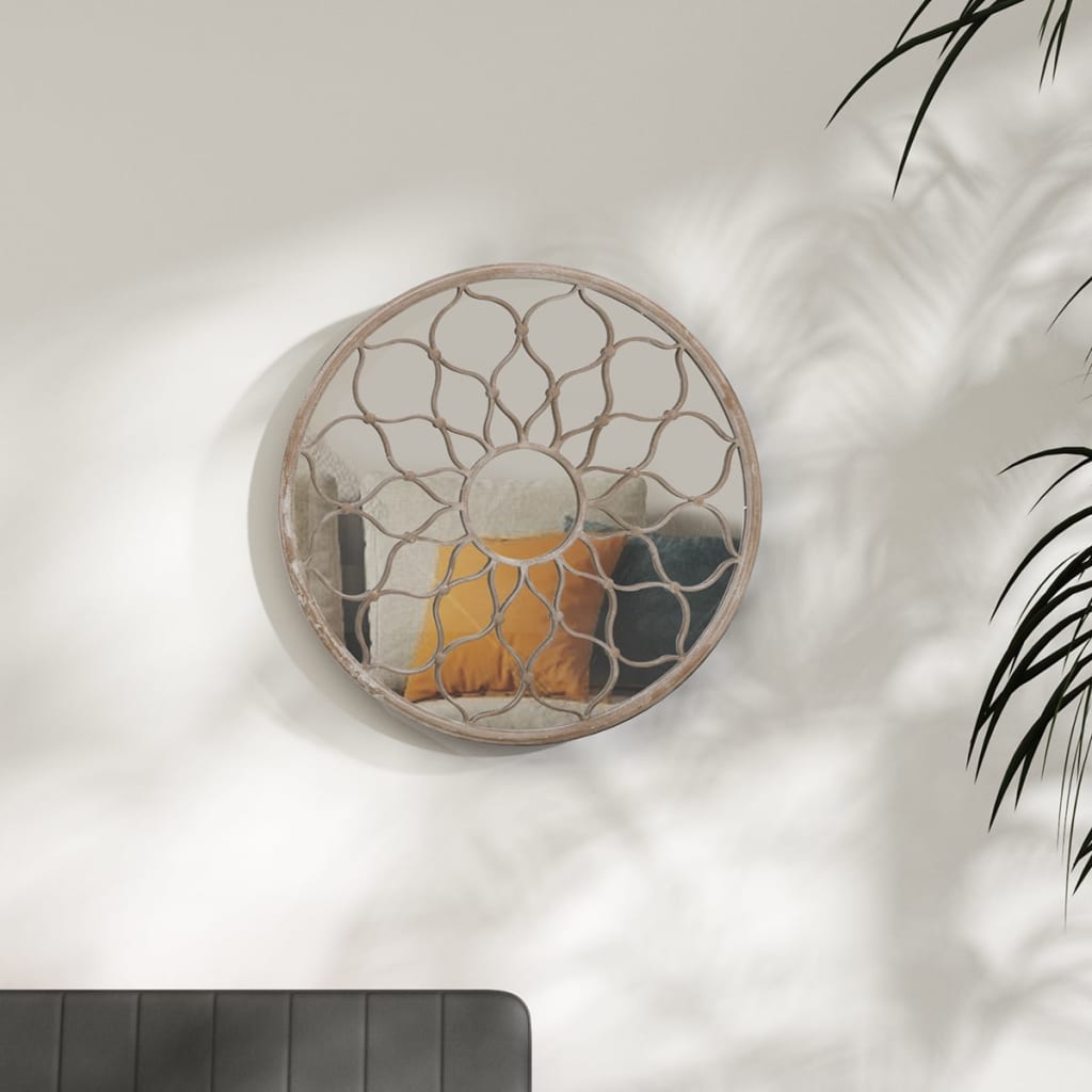 Miroir Sable