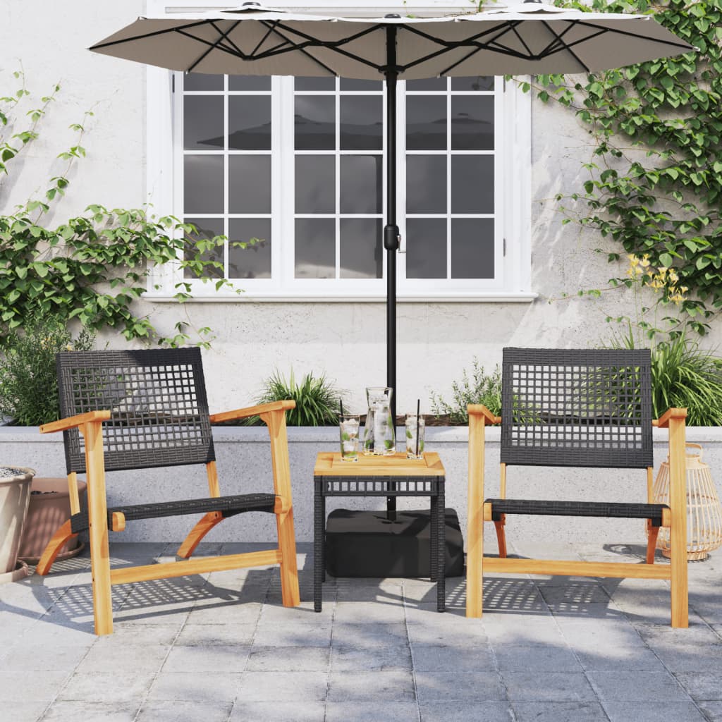 Chaises de jardin