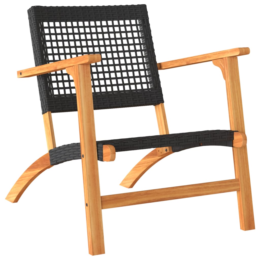 Chaises de jardin