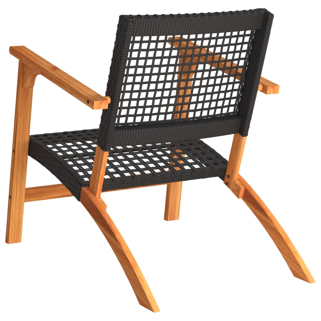 Chaises de jardin