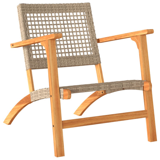 Chaises de jardin