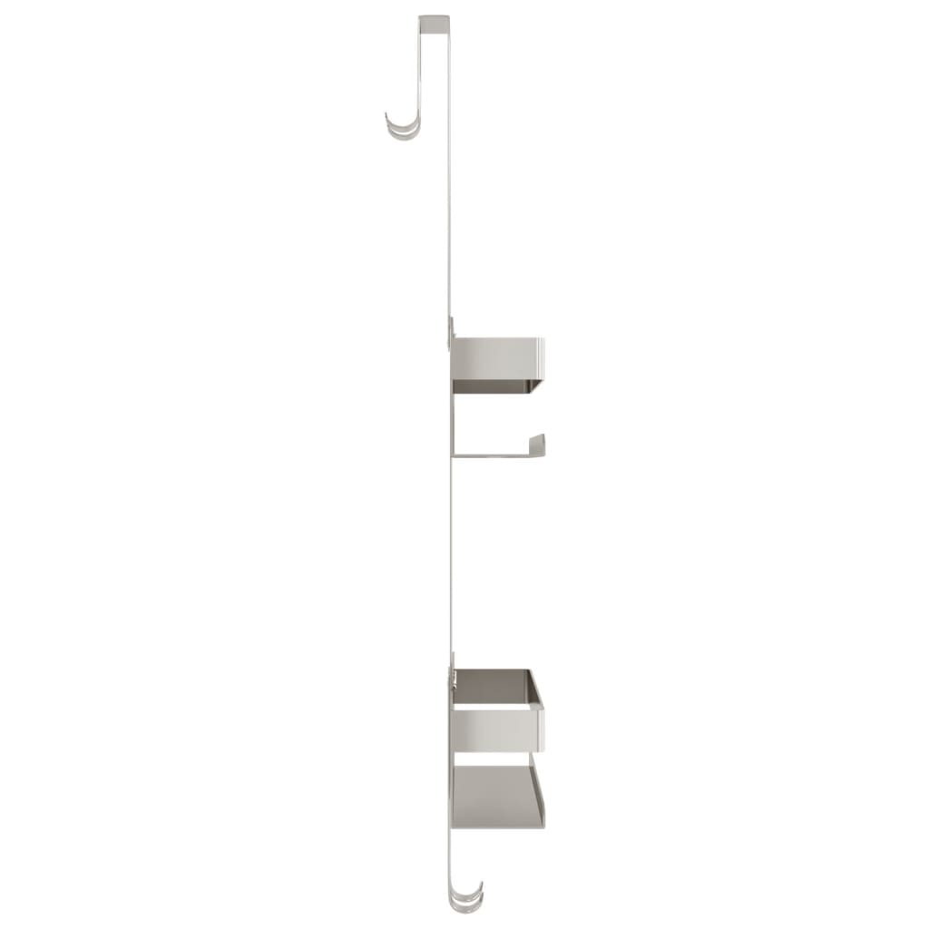Support de douche suspendu