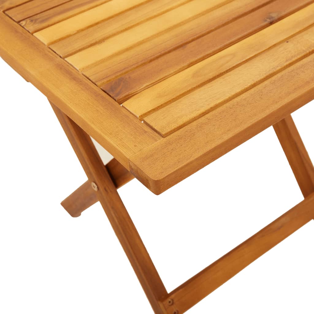 Chaises longues bleu avec table