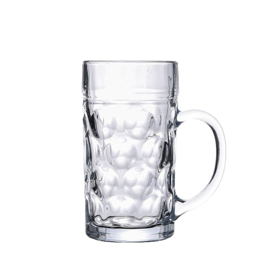 Chopes à bière 1000 ml