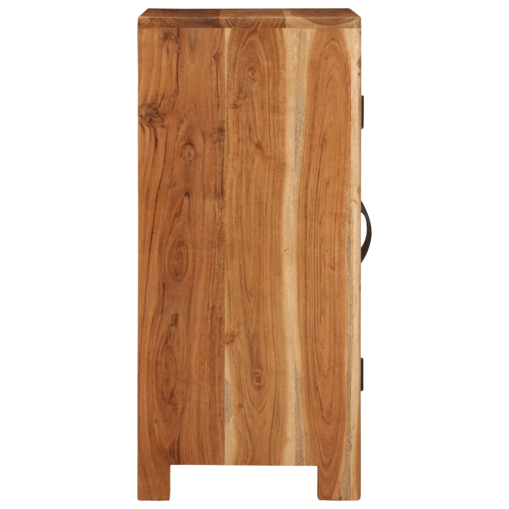 Buffet bois massif d'acacia