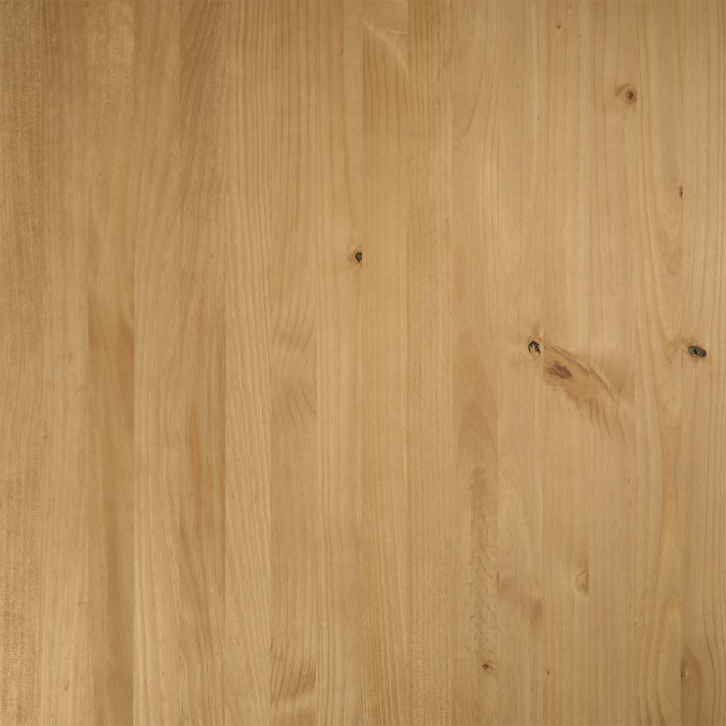 Table à manger pieds en forme de X