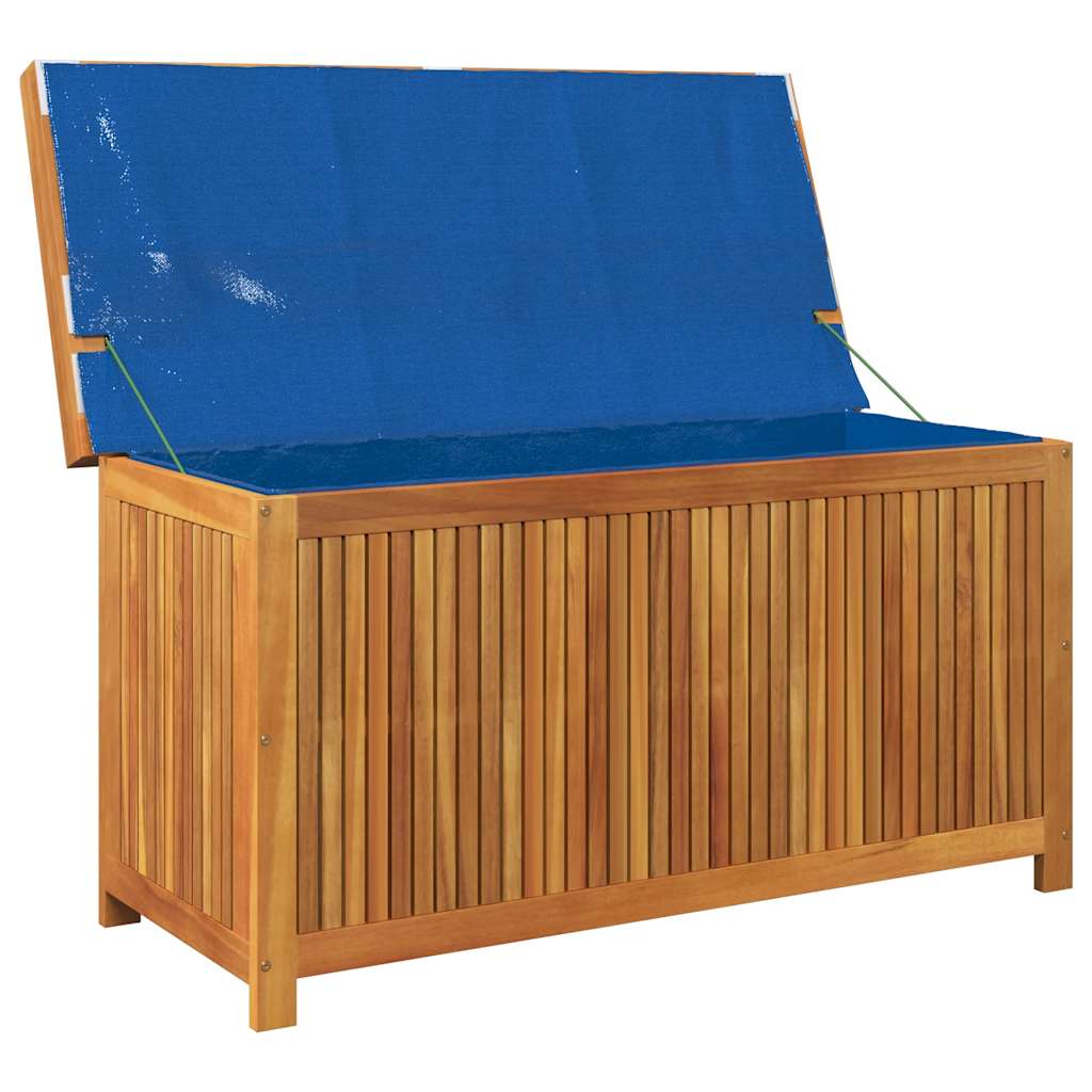 Boîte d'extérieur  acacia