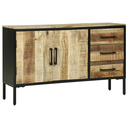 Buffet Bois de Manguier