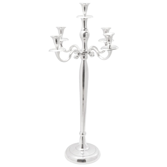 Bougeoir  Argent