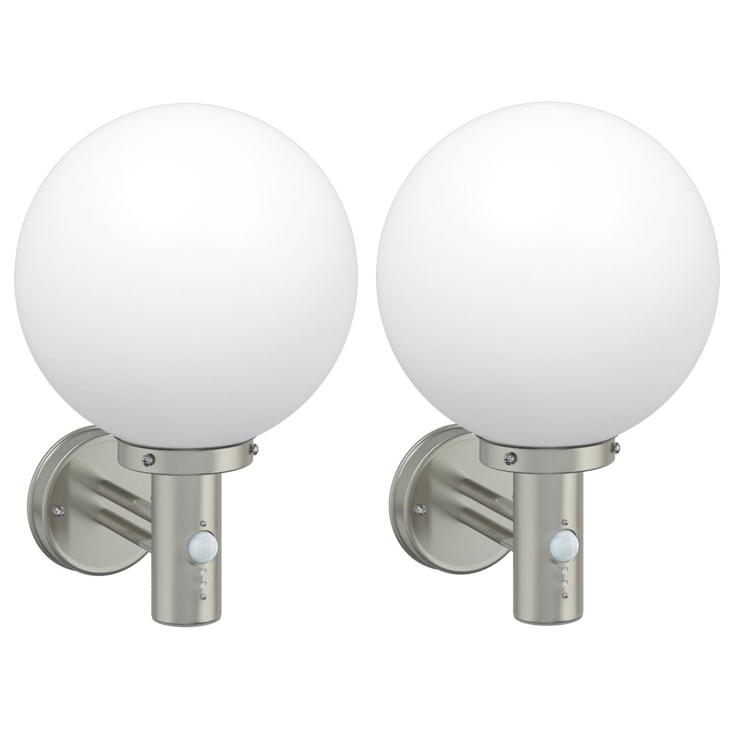 lampe  avec détecteur