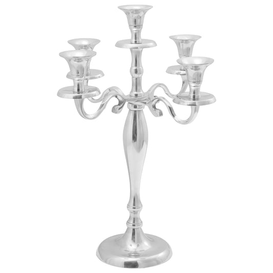 Bougeoir  Argent