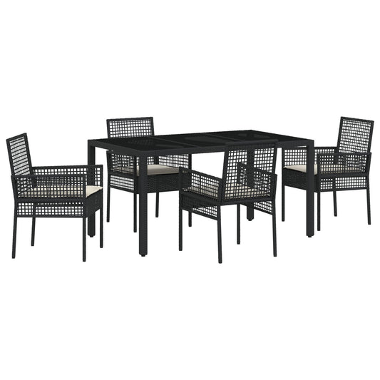 Ensemble 5pcs Carro