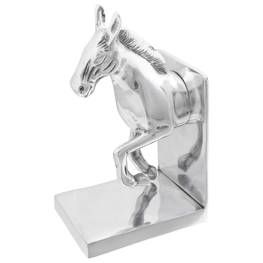 Serre-livres  Argent