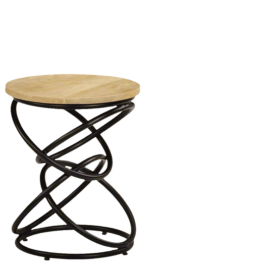 Table d'appoint Bois de manguier