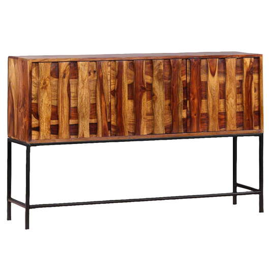 Buffet Bois massif Tropical