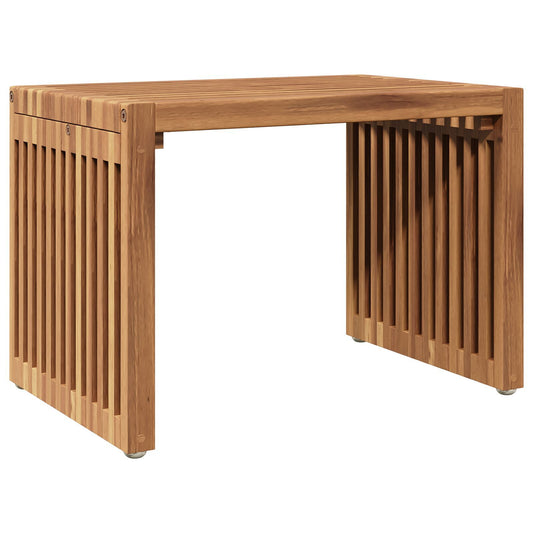 Table d'appoint